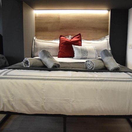 Residencial Alcoy Apartahotel Kültér fotó