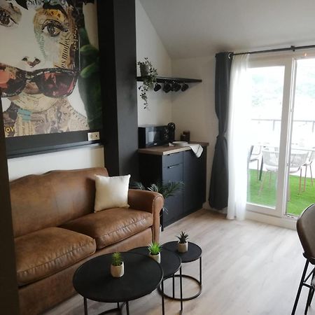 Residencial Alcoy Apartahotel Kültér fotó