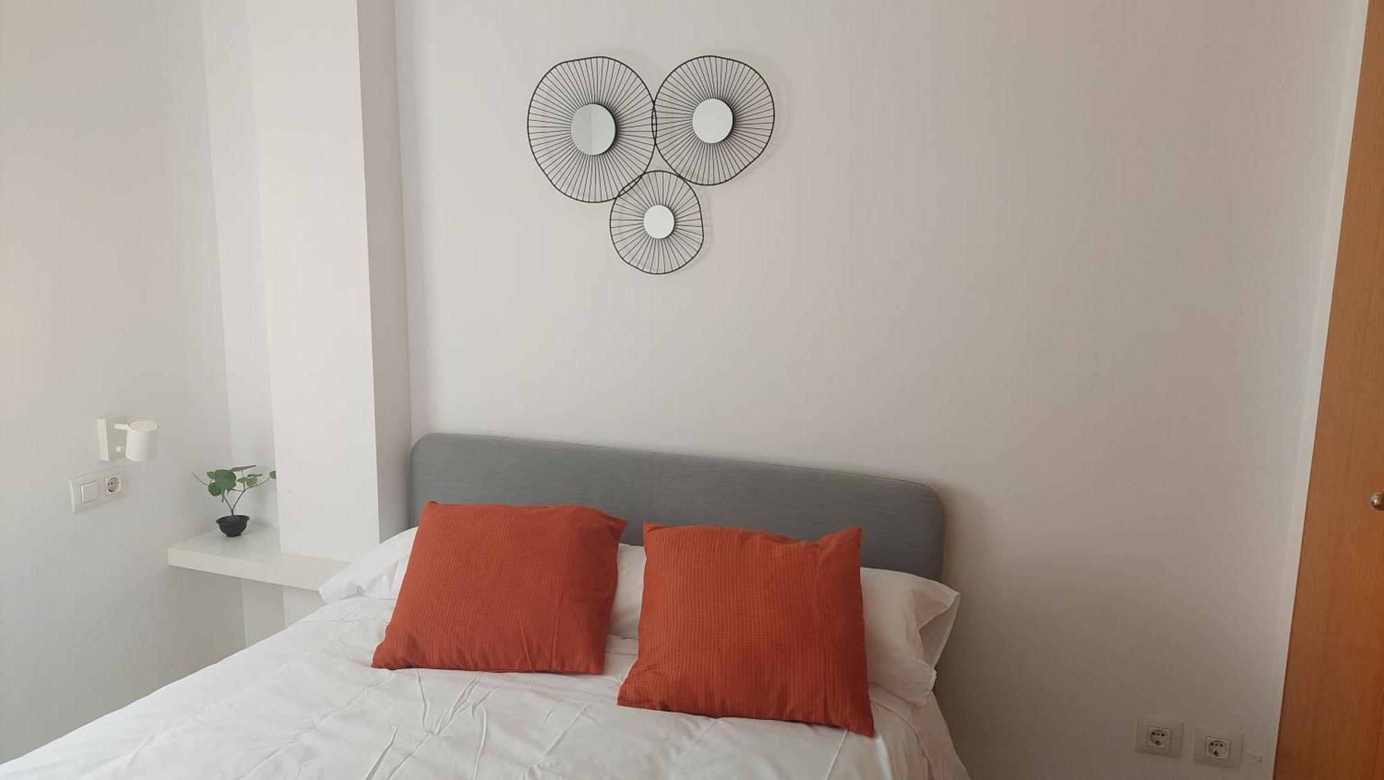 Residencial Alcoy Apartahotel Kültér fotó