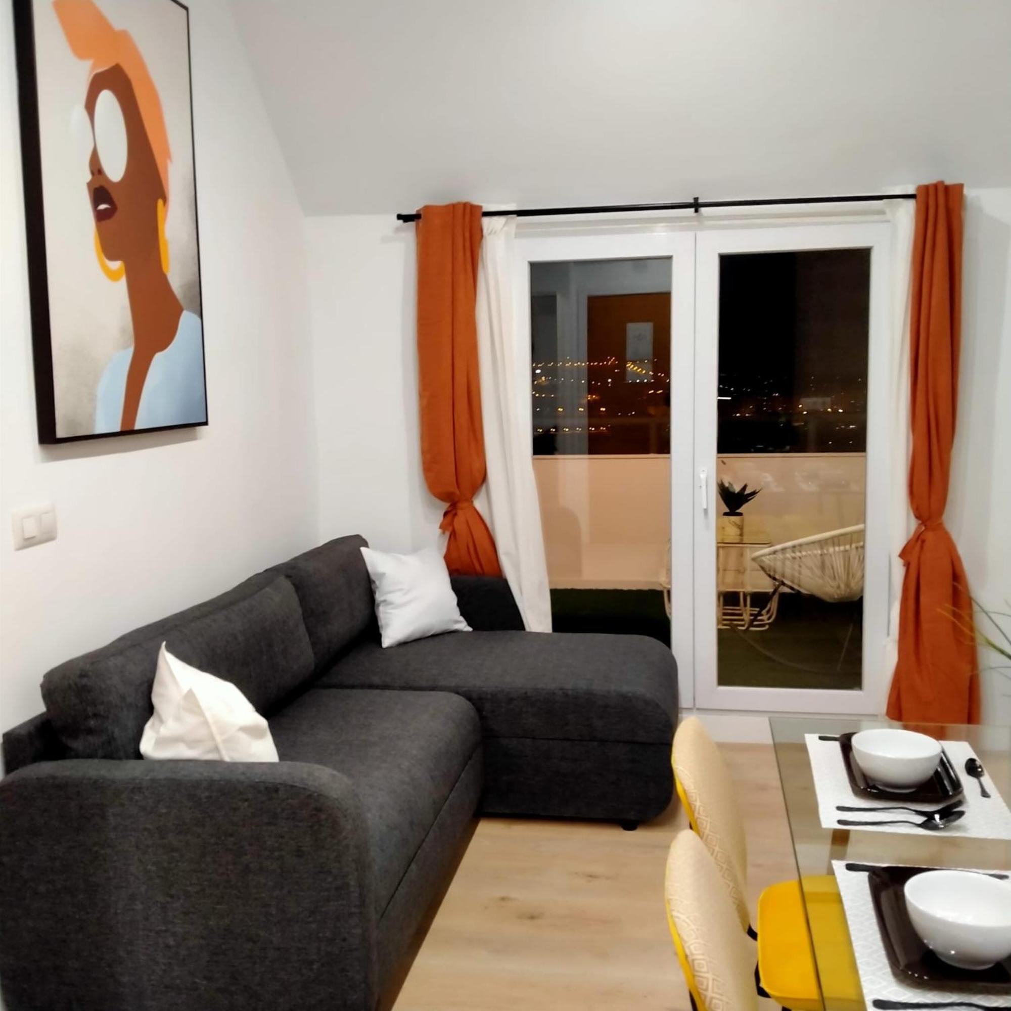 Residencial Alcoy Apartahotel Kültér fotó