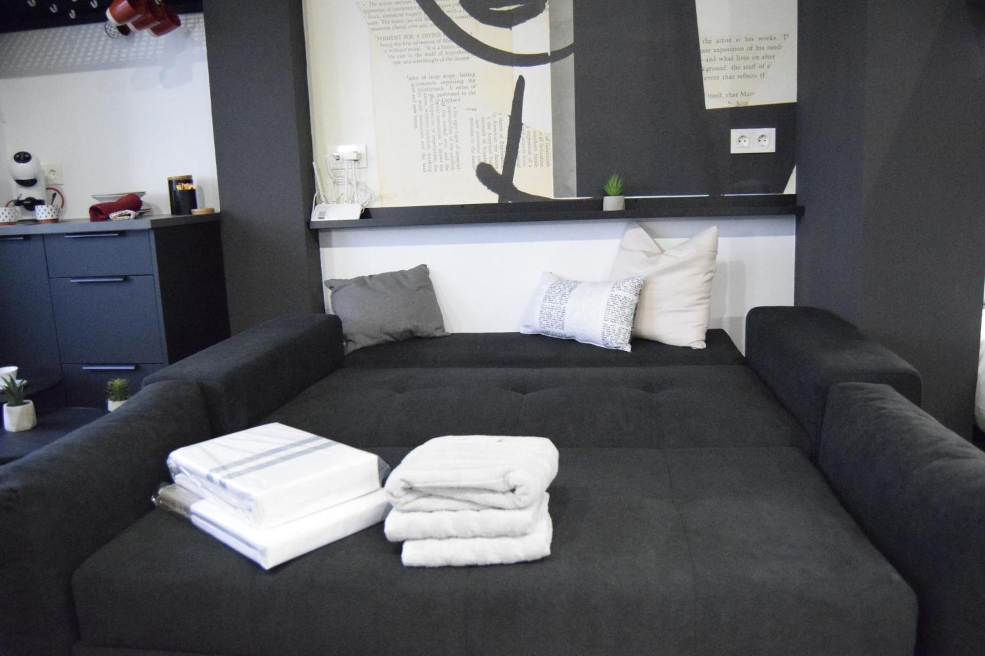 Residencial Alcoy Apartahotel Kültér fotó