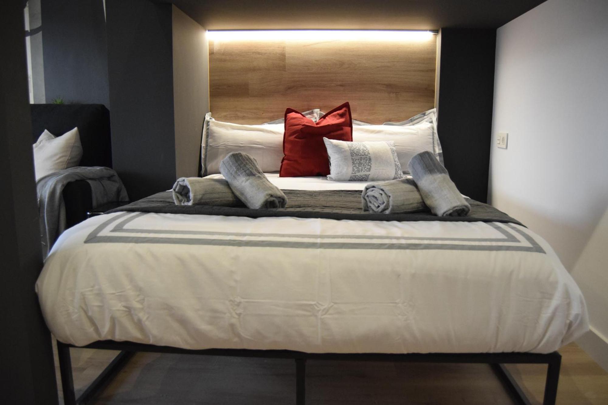 Residencial Alcoy Apartahotel Kültér fotó