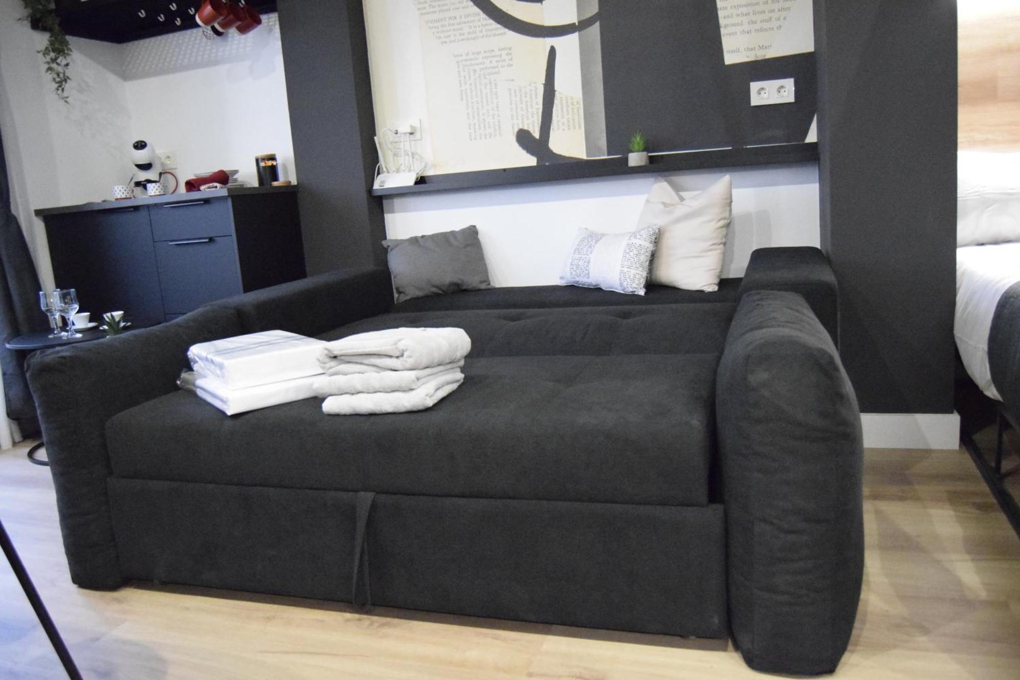 Residencial Alcoy Apartahotel Kültér fotó