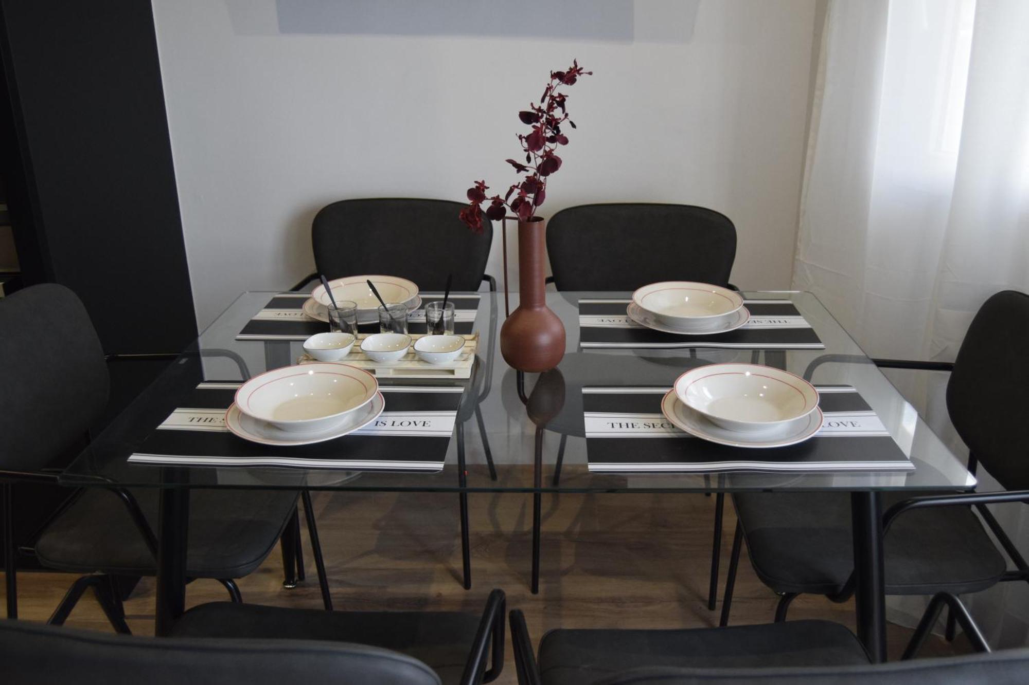 Residencial Alcoy Apartahotel Kültér fotó