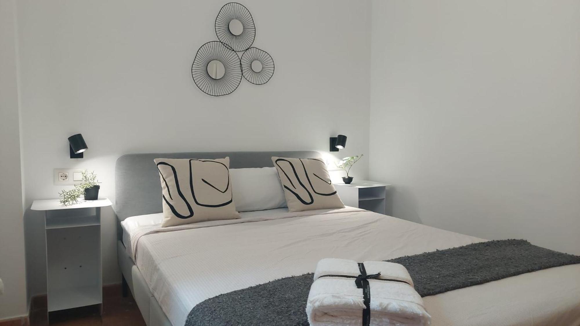 Residencial Alcoy Apartahotel Kültér fotó