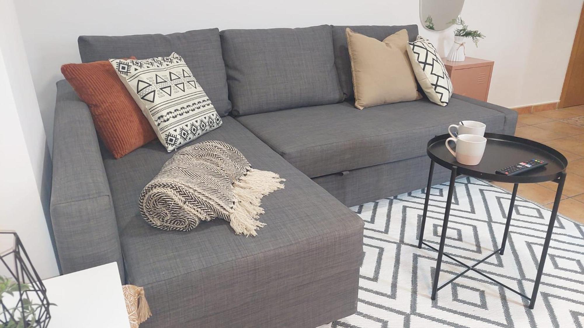 Residencial Alcoy Apartahotel Kültér fotó