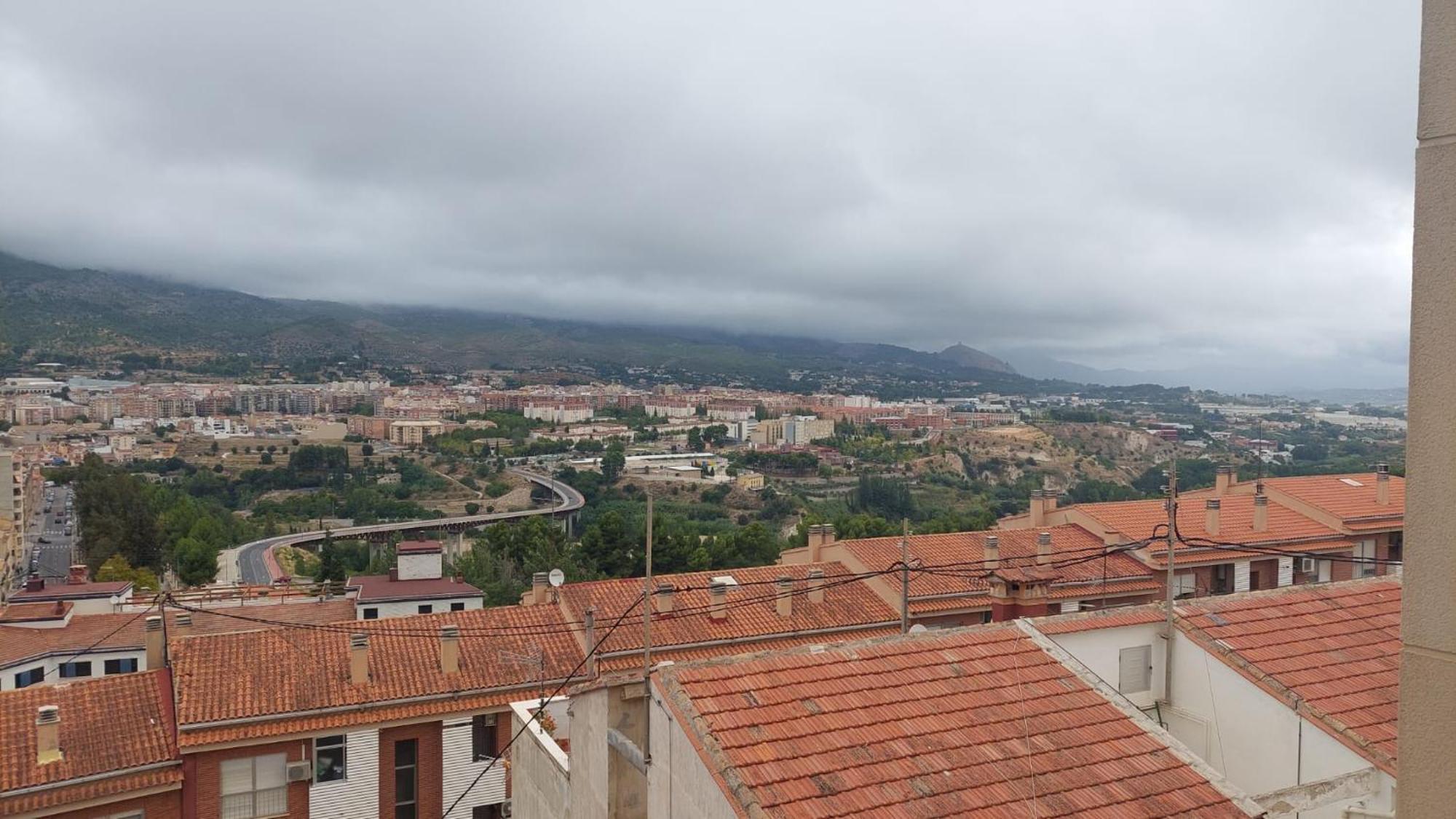 Residencial Alcoy Apartahotel Kültér fotó