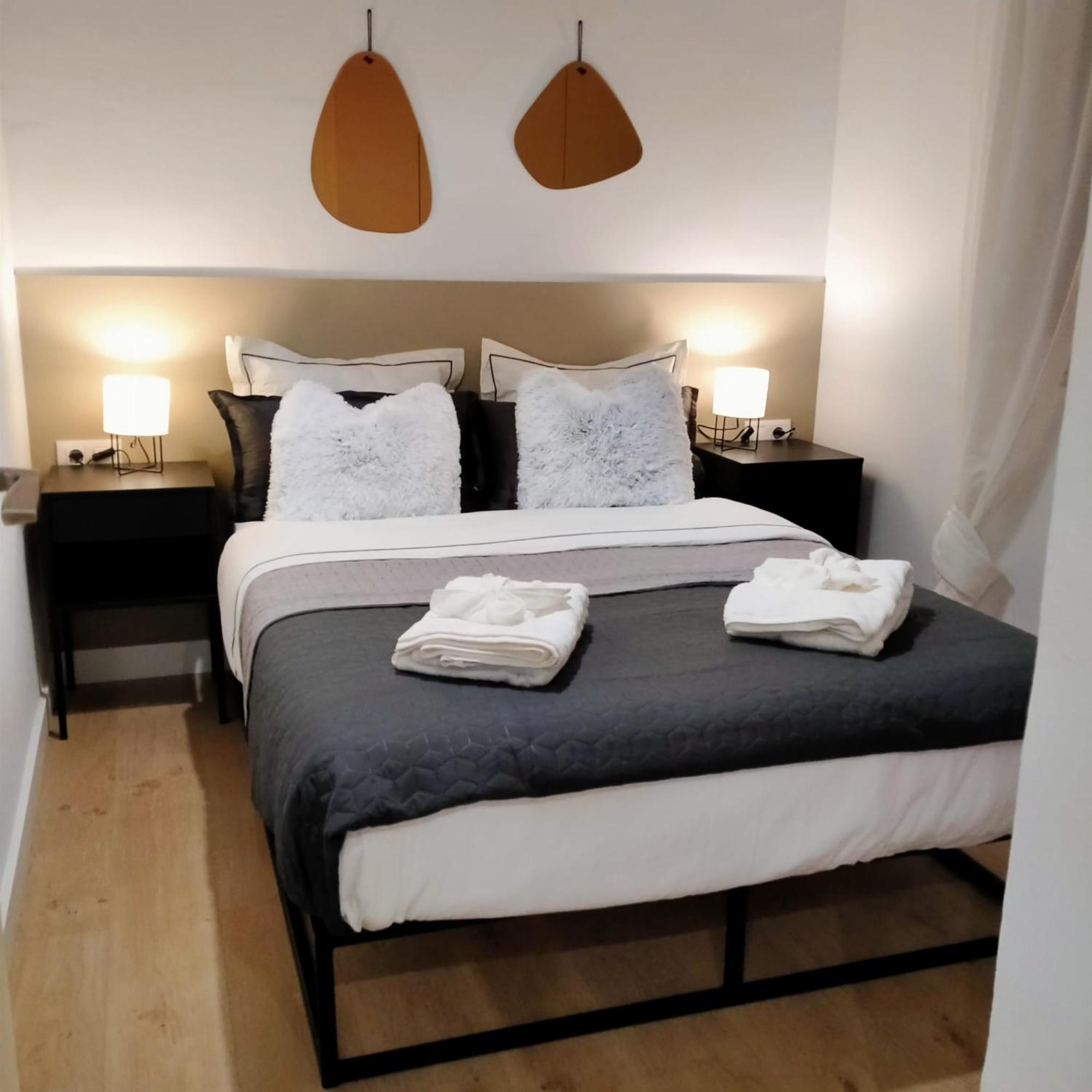 Residencial Alcoy Apartahotel Kültér fotó