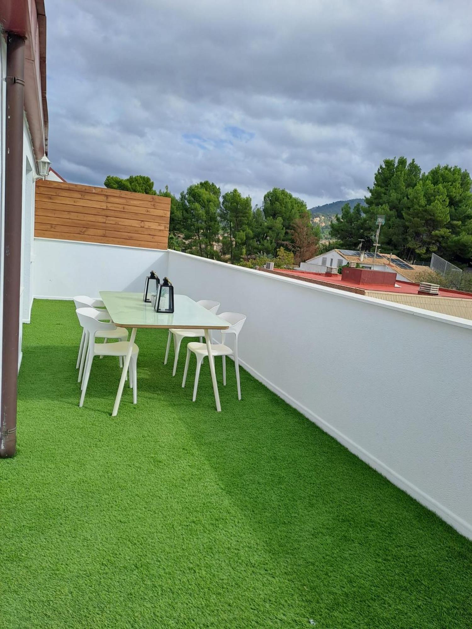 Residencial Alcoy Apartahotel Szoba fotó
