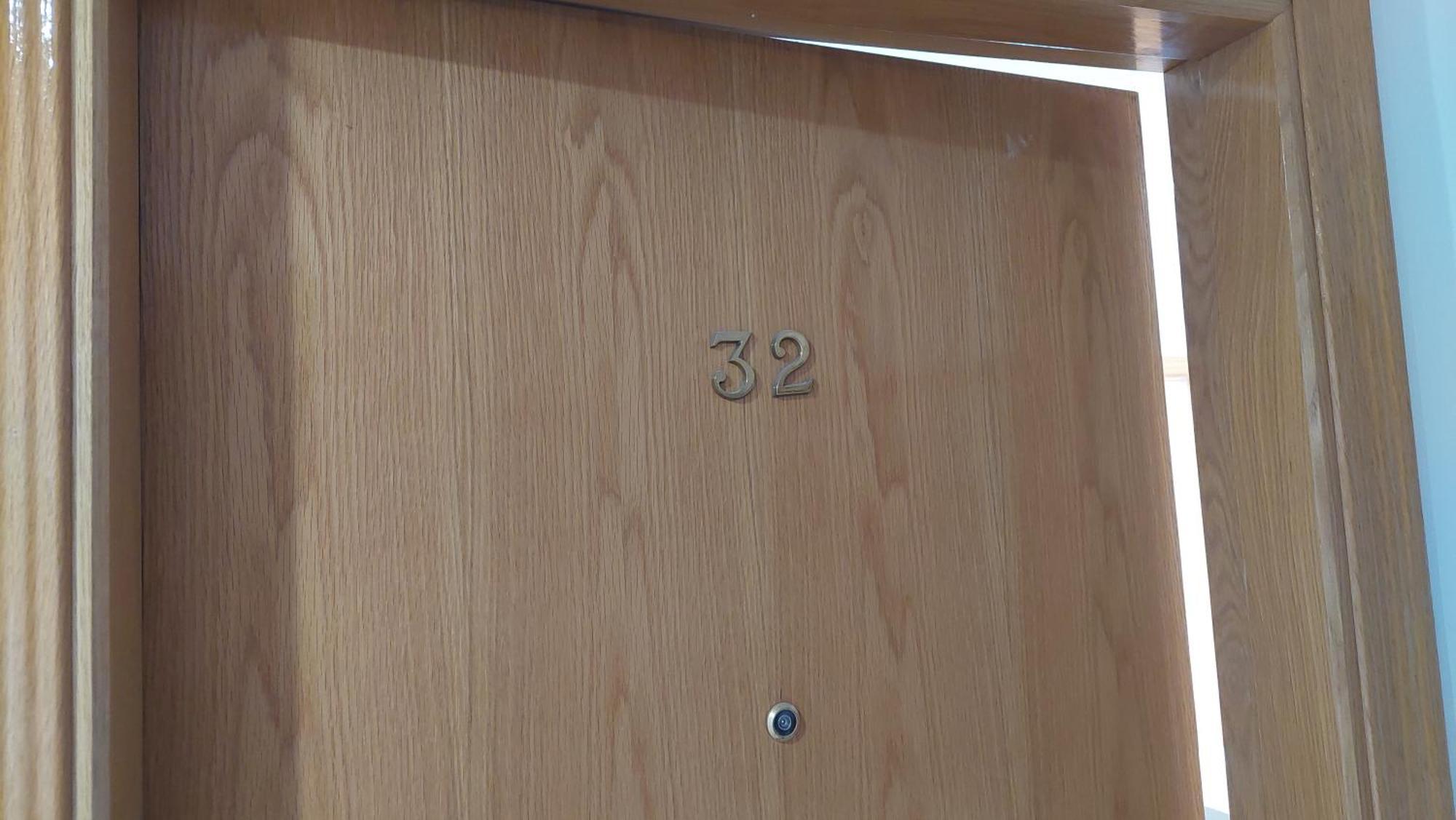 Residencial Alcoy Apartahotel Szoba fotó
