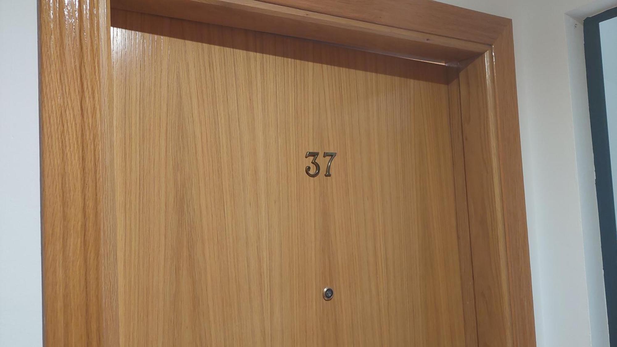 Residencial Alcoy Apartahotel Szoba fotó
