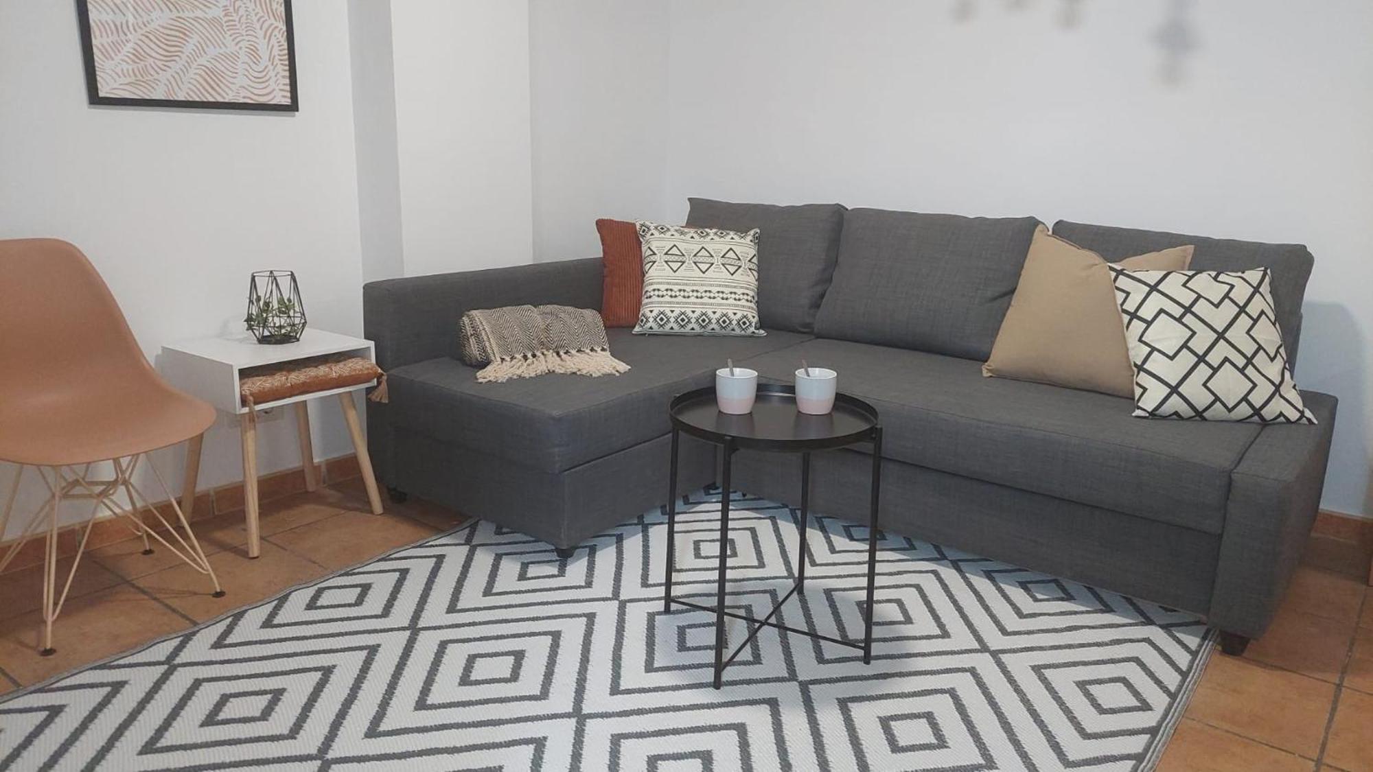 Residencial Alcoy Apartahotel Szoba fotó