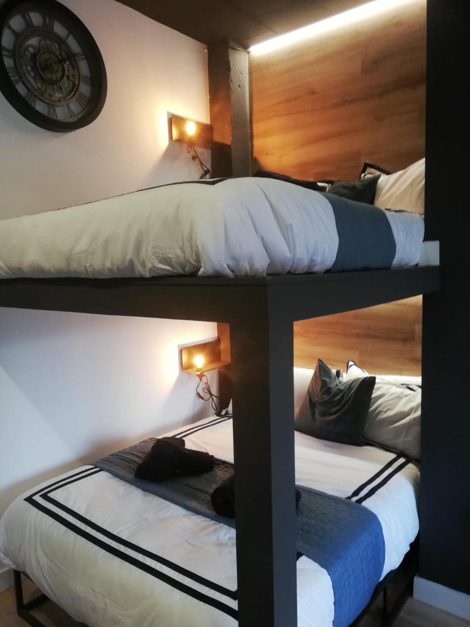 Residencial Alcoy Apartahotel Szoba fotó