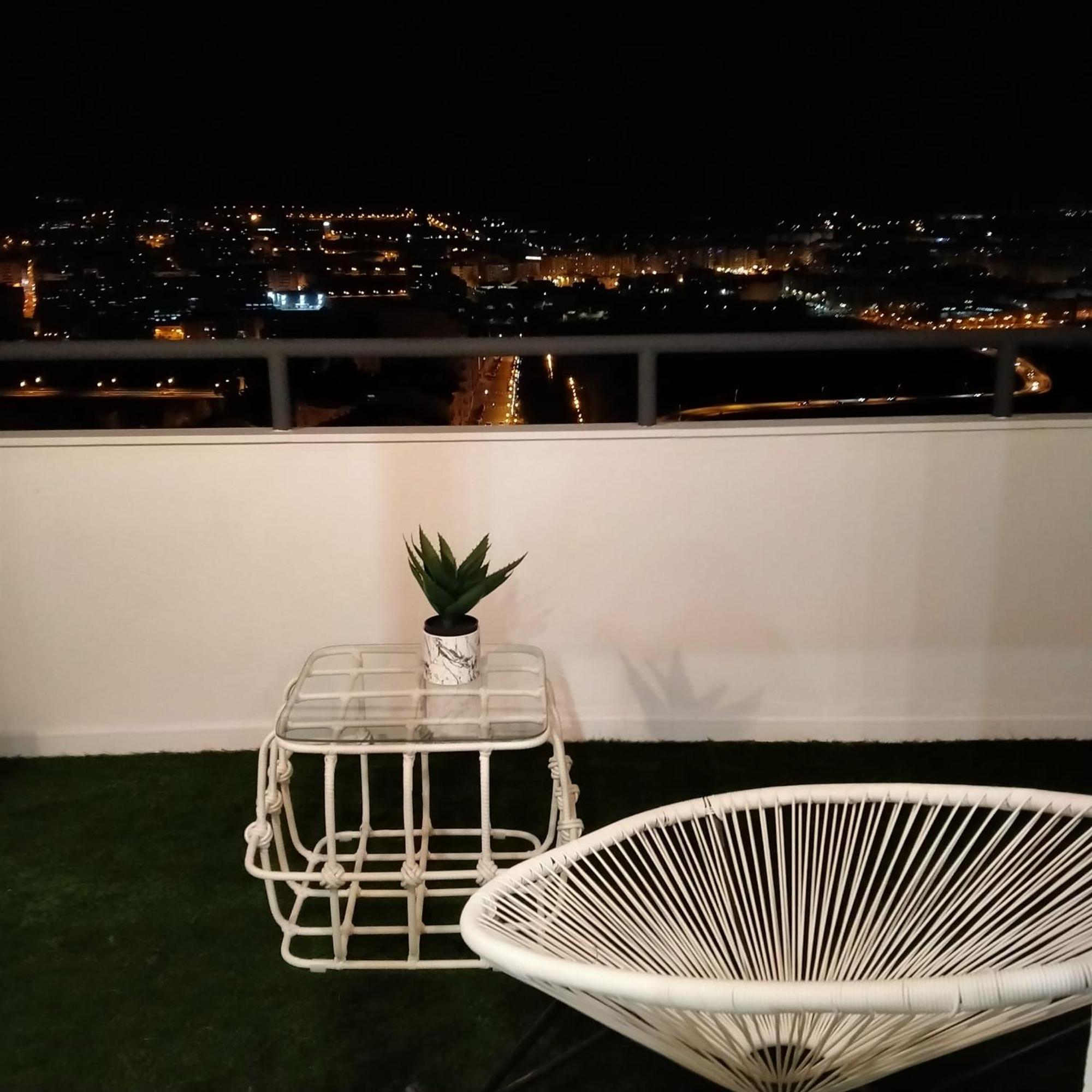 Residencial Alcoy Apartahotel Szoba fotó