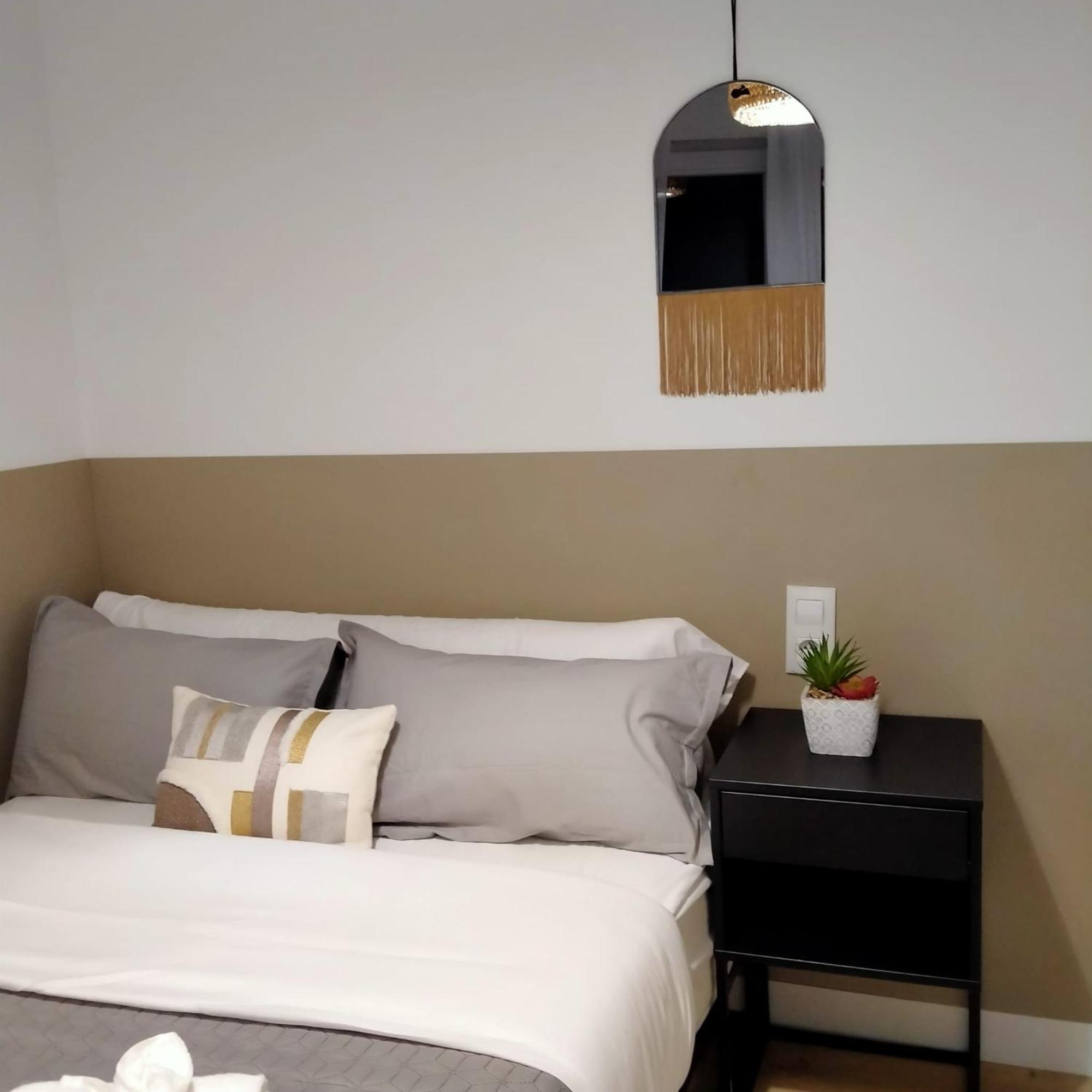 Residencial Alcoy Apartahotel Szoba fotó