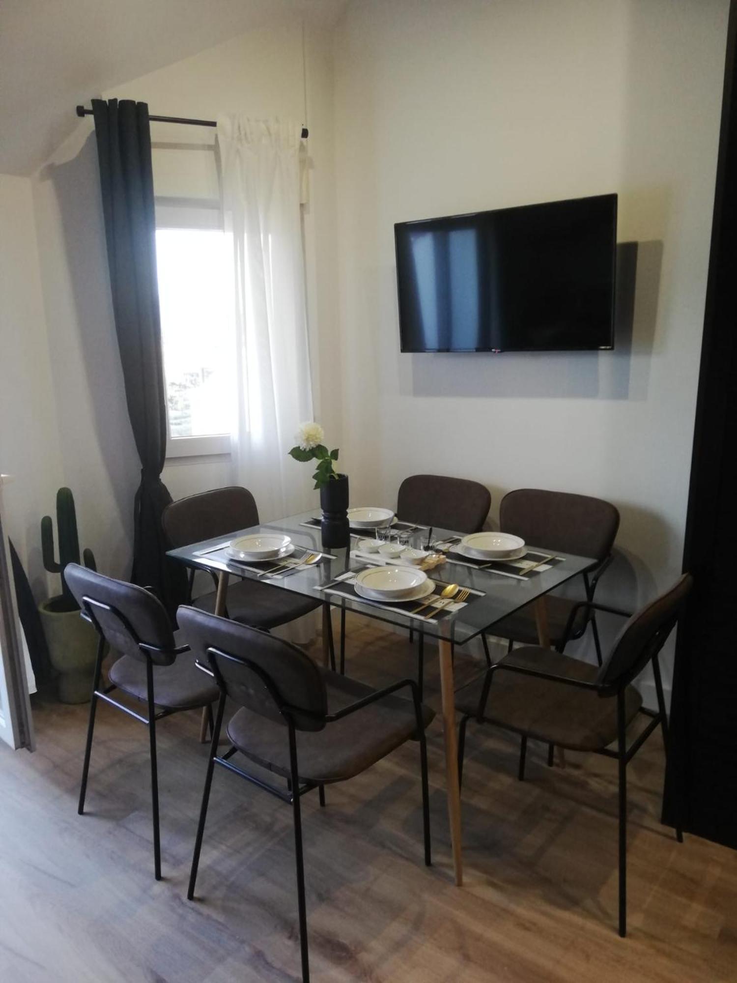 Residencial Alcoy Apartahotel Szoba fotó