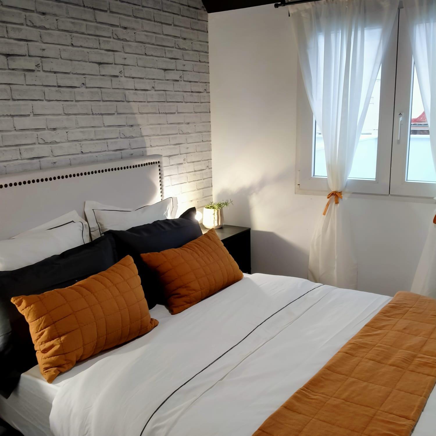 Residencial Alcoy Apartahotel Szoba fotó