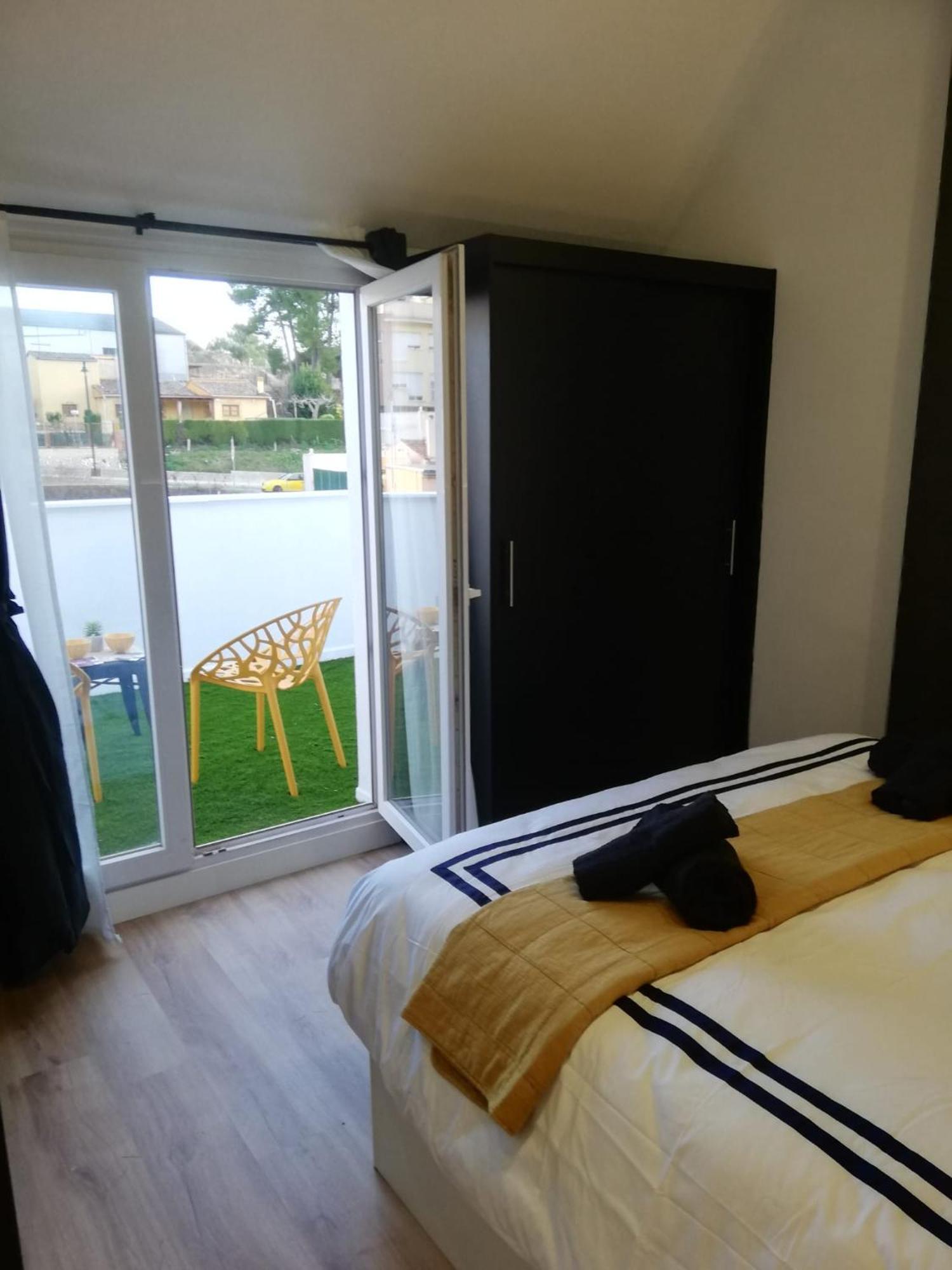 Residencial Alcoy Apartahotel Szoba fotó