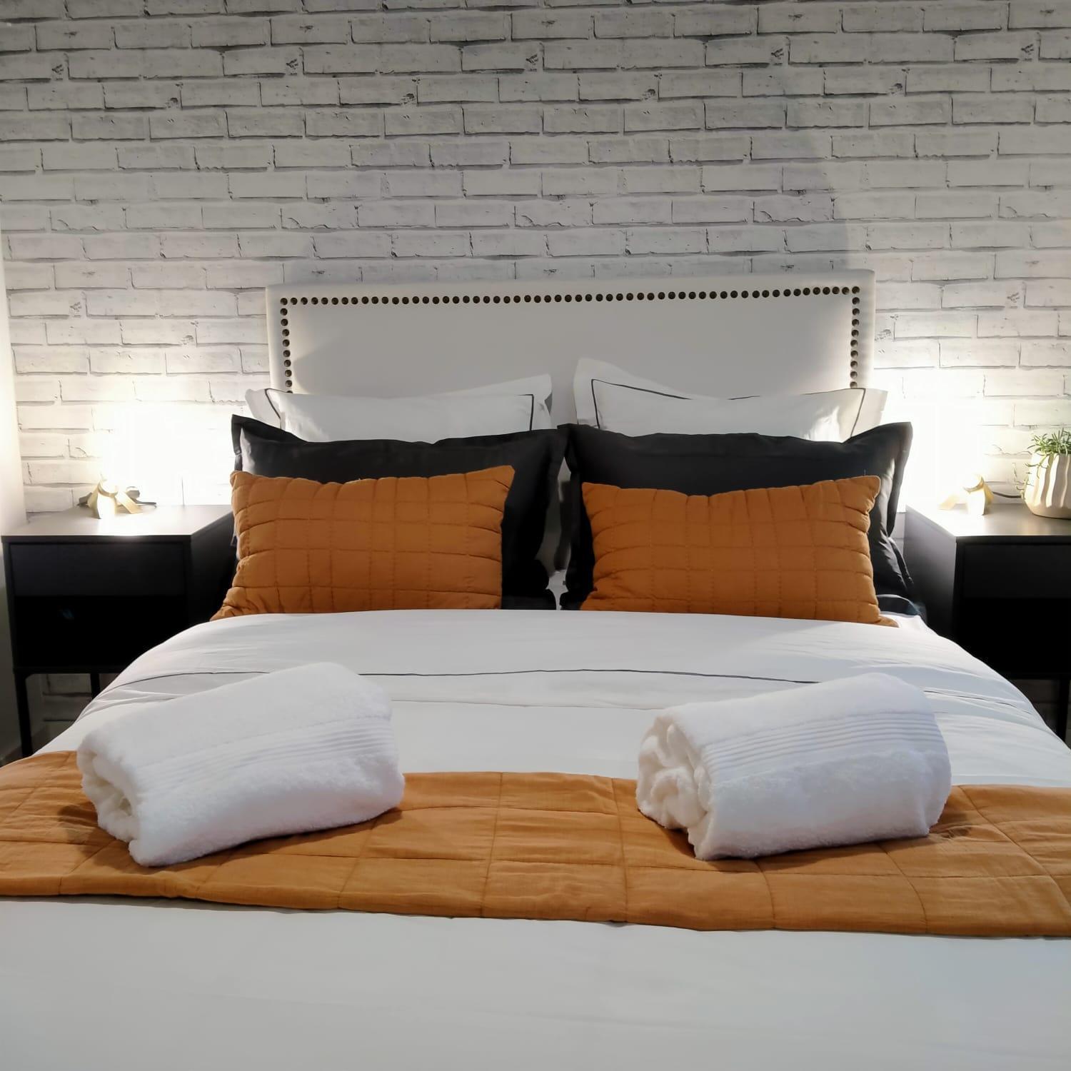 Residencial Alcoy Apartahotel Szoba fotó