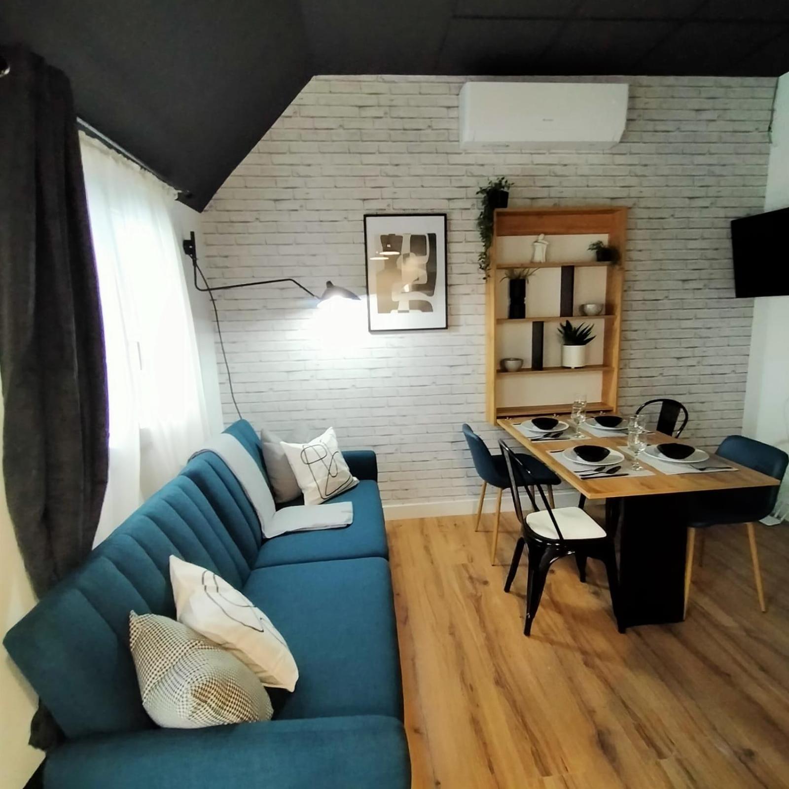 Residencial Alcoy Apartahotel Szoba fotó