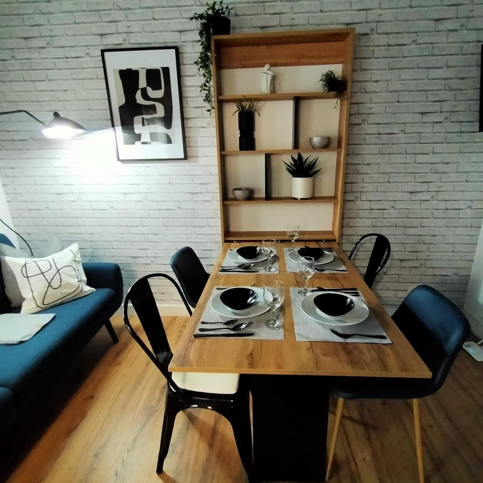 Residencial Alcoy Apartahotel Szoba fotó
