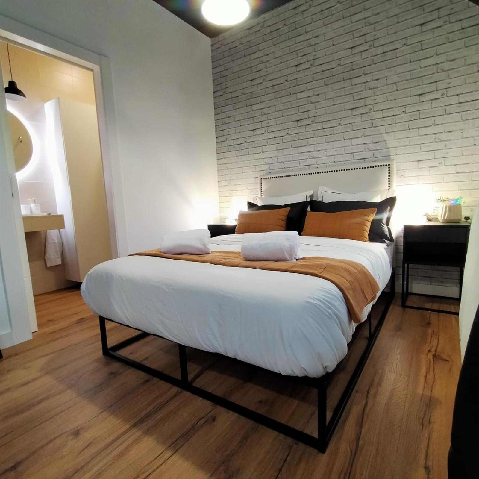 Residencial Alcoy Apartahotel Szoba fotó