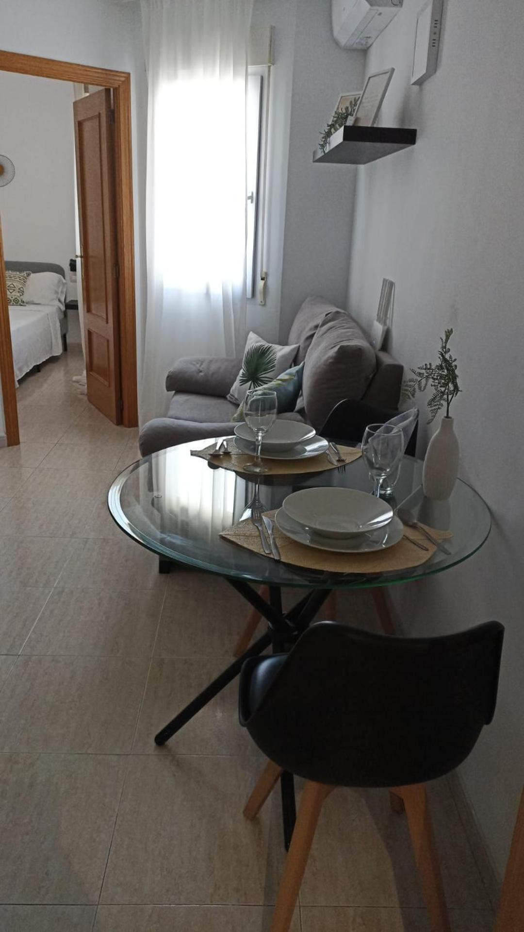 Residencial Alcoy Apartahotel Kültér fotó