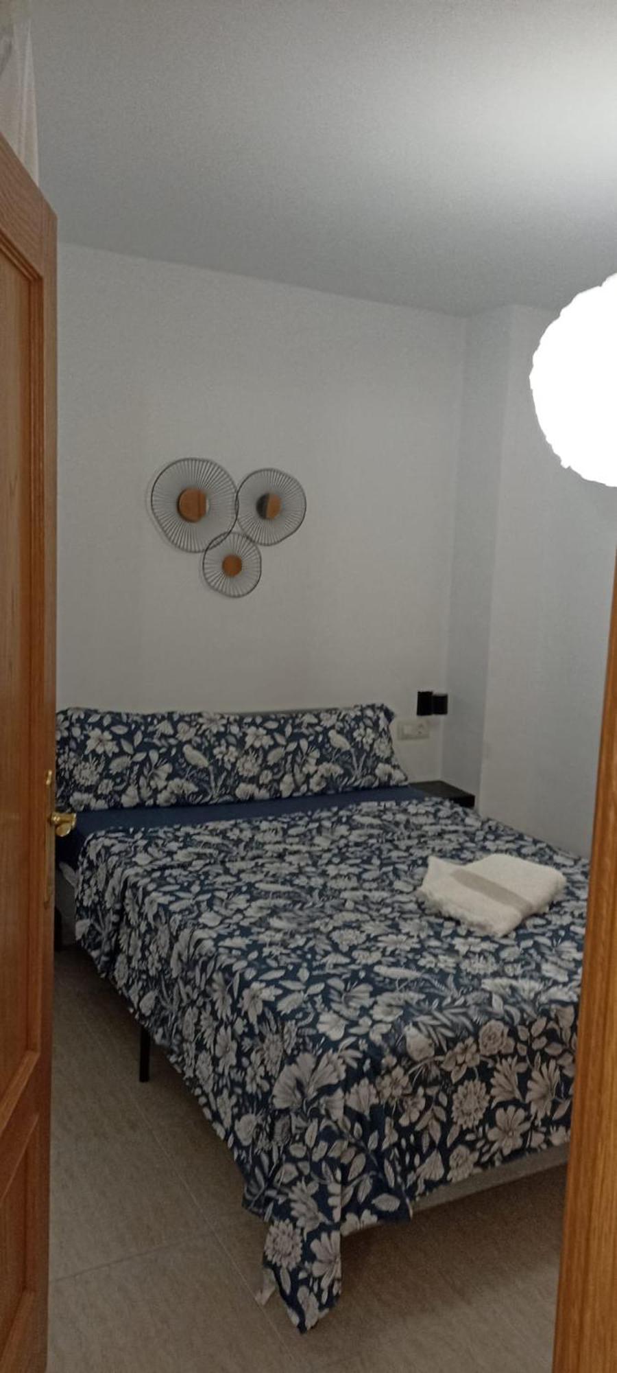 Residencial Alcoy Apartahotel Kültér fotó