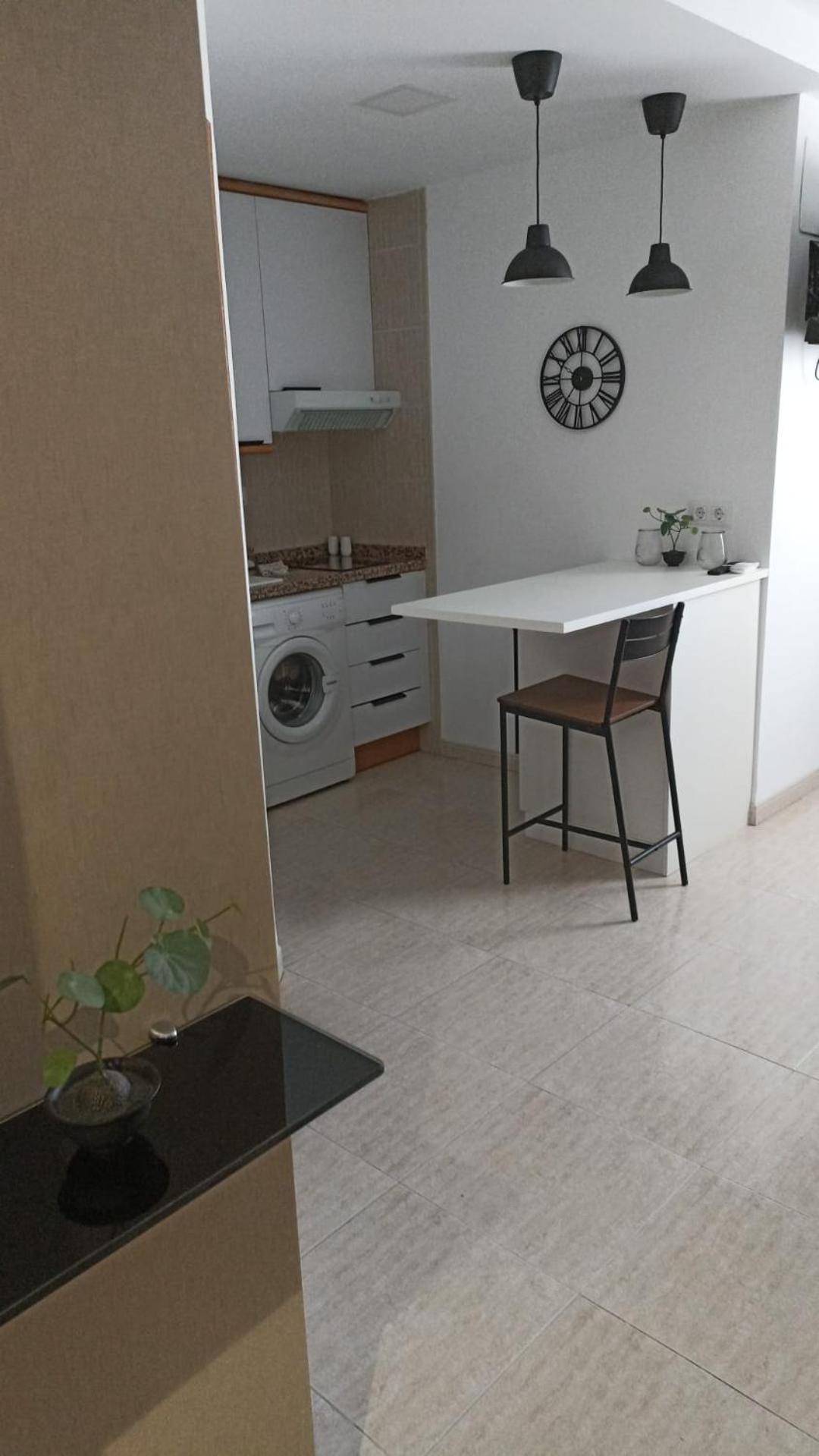 Residencial Alcoy Apartahotel Kültér fotó